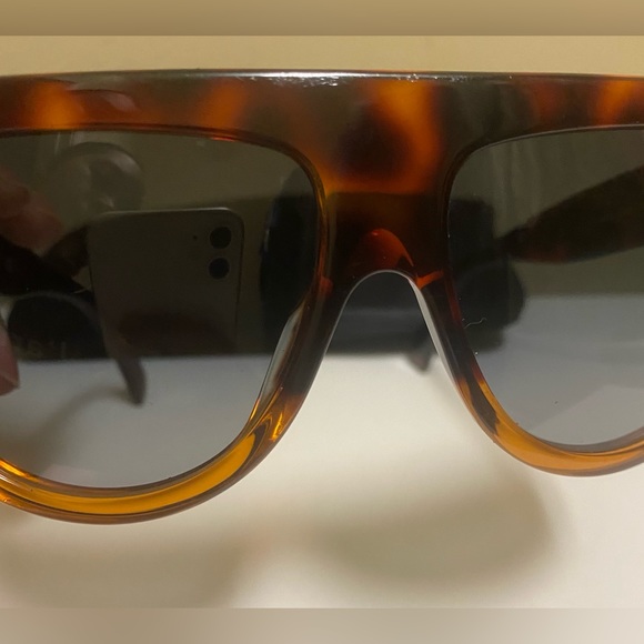 Celine Sunglasses - Picture 3 of 7